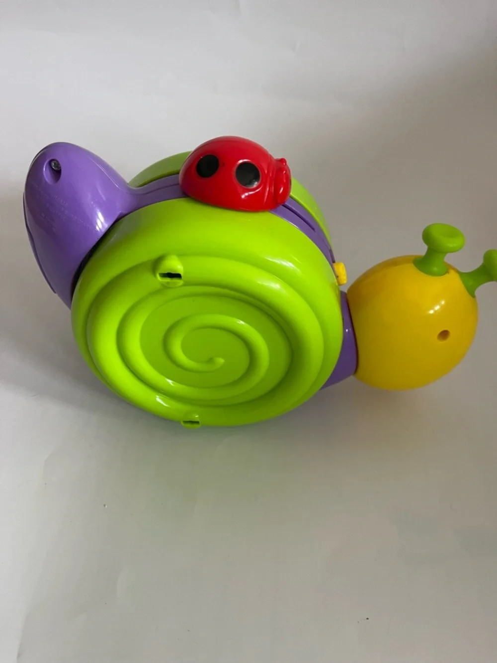 Fisher-Price good working
